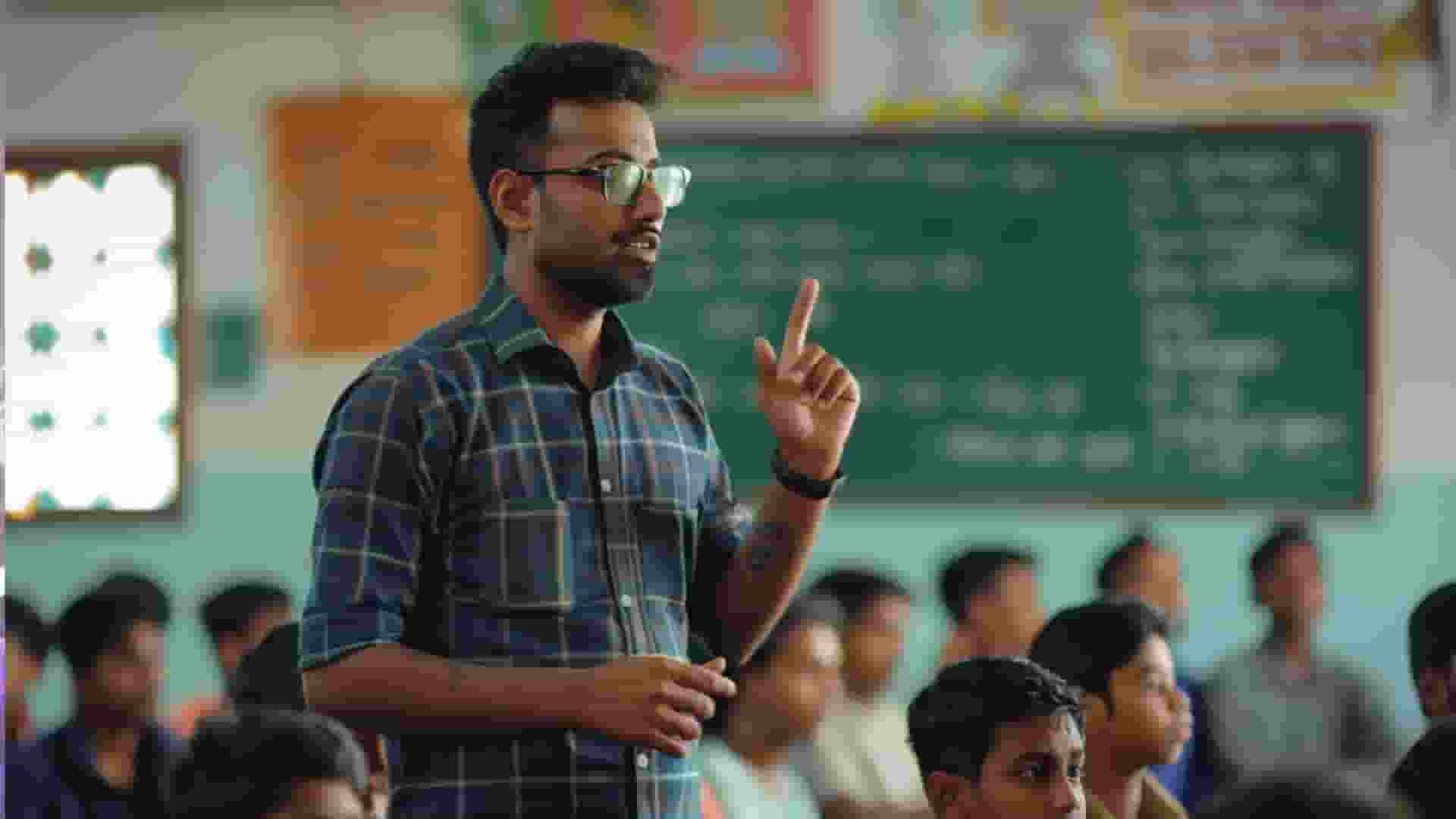 KVS-NVS  Teacher