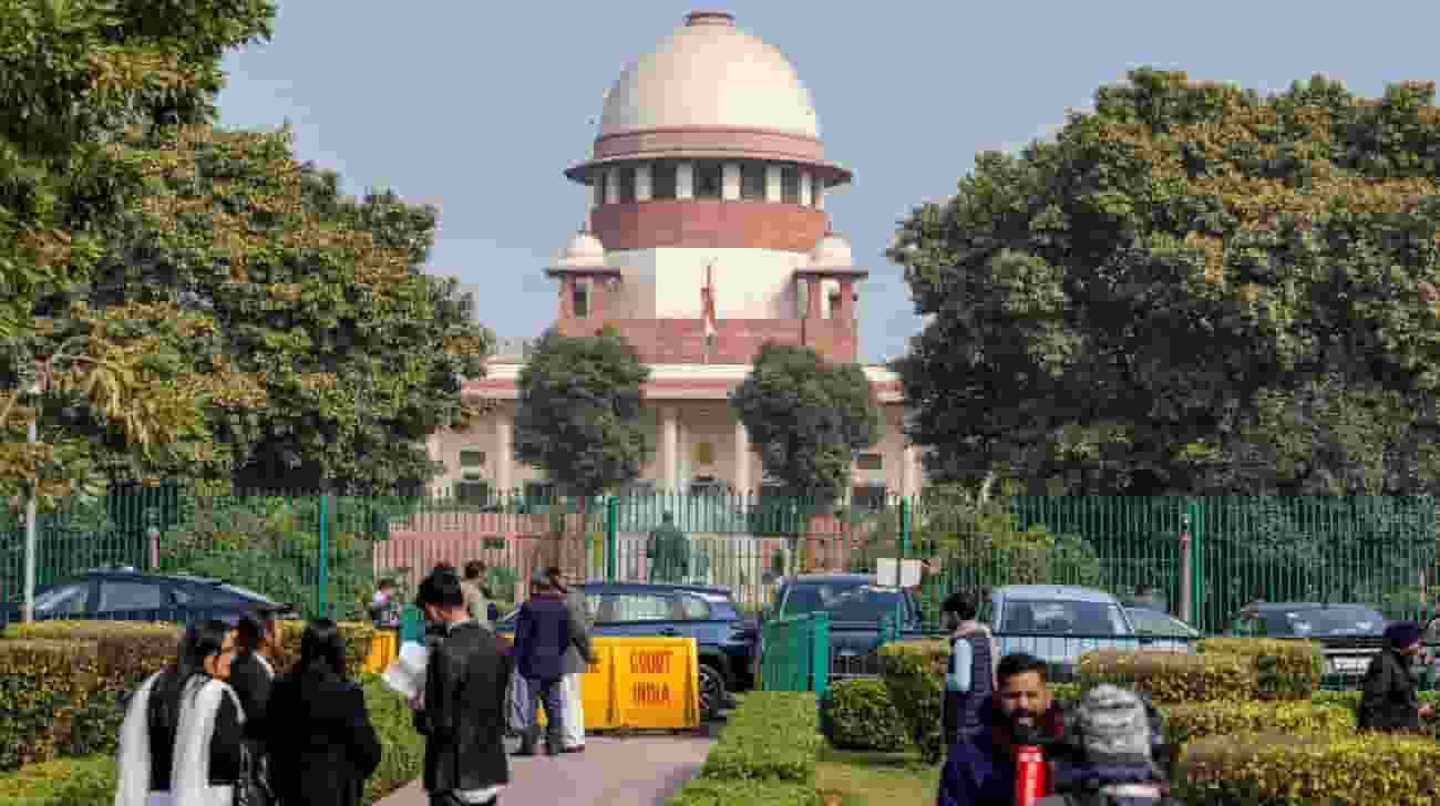 Supreme Court decision on Meta