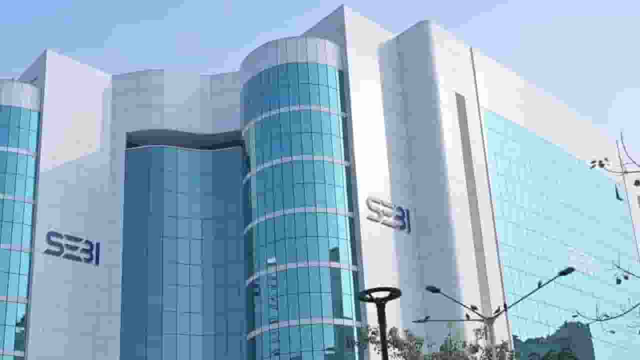 SEBI