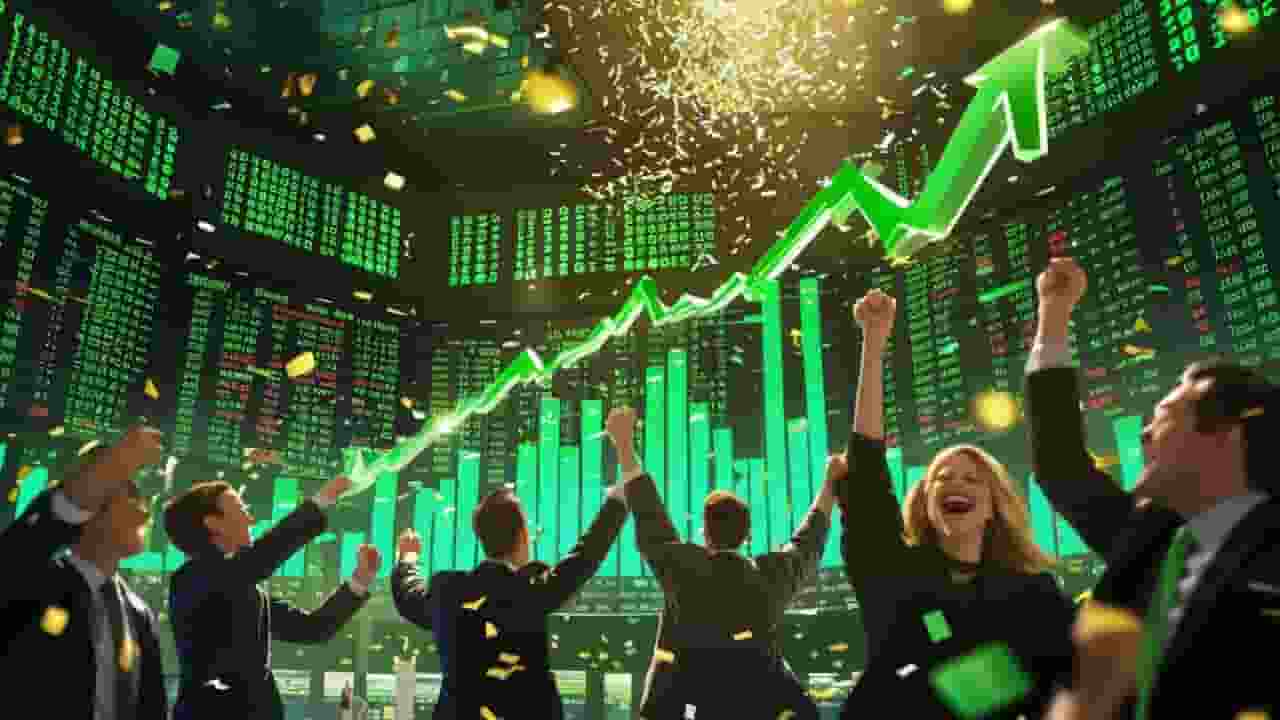 share market