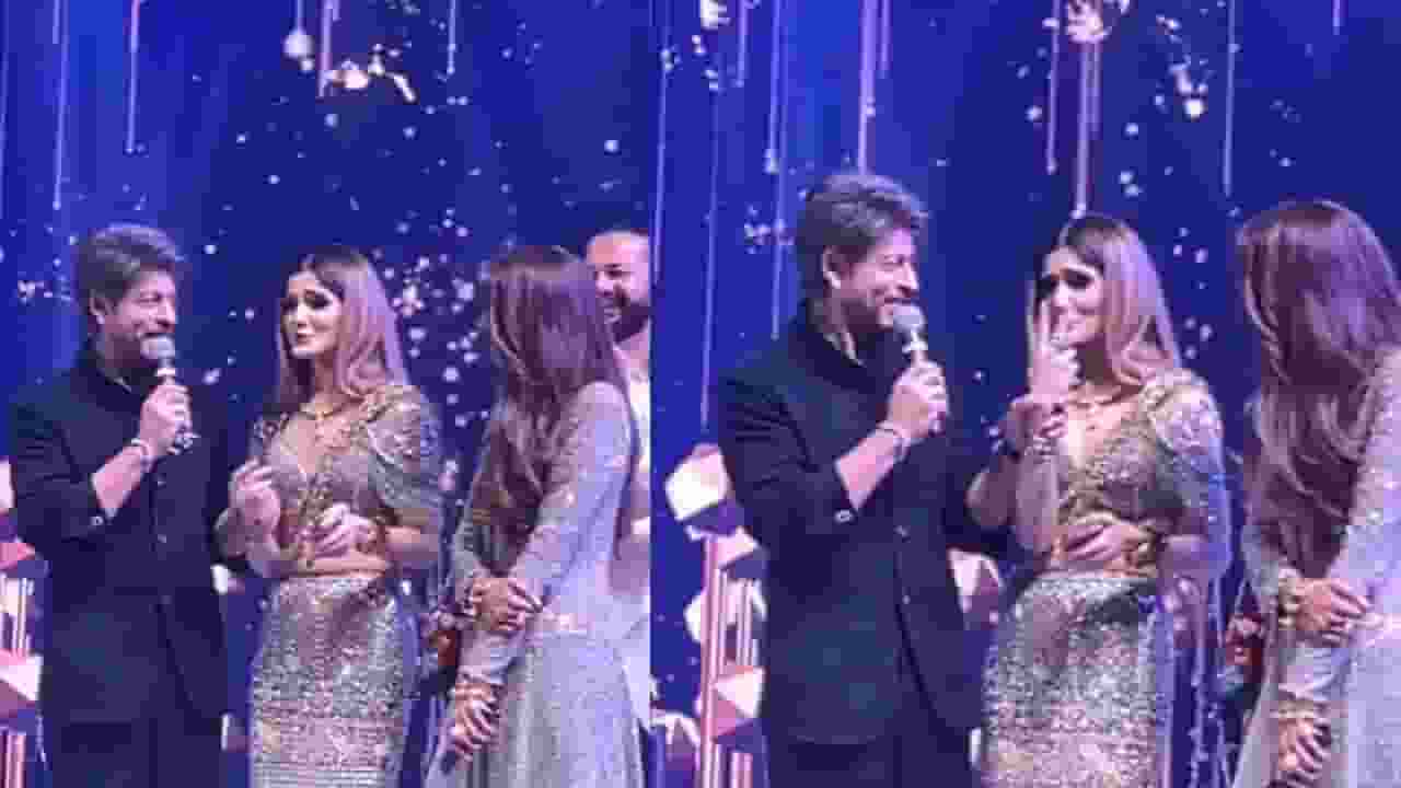 Shah Rukh khan