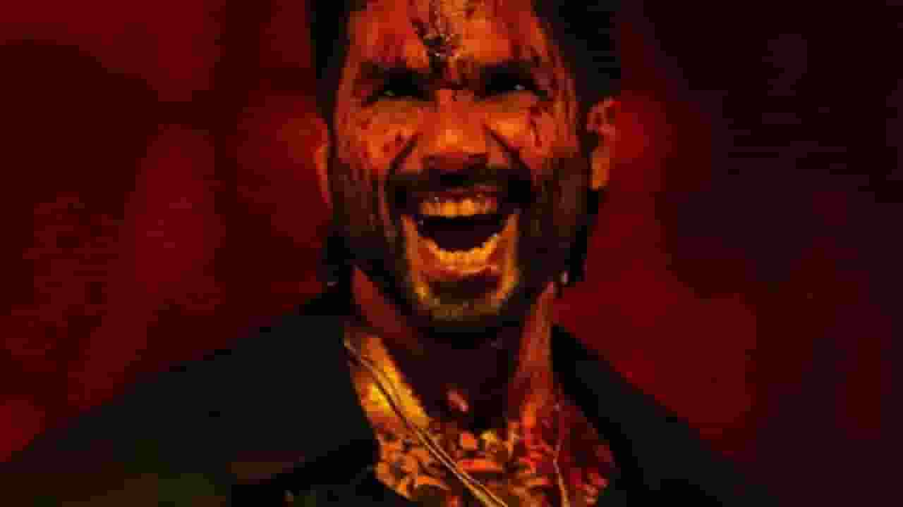 Shahid Kapoor