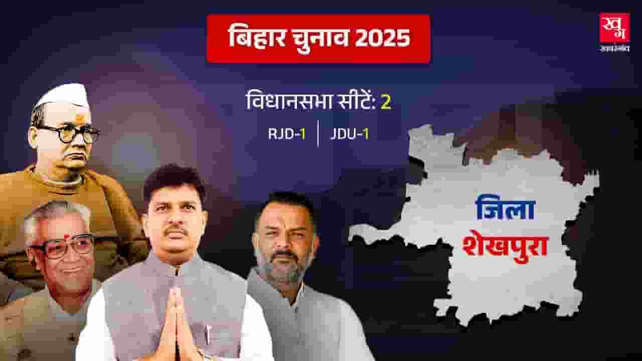 sheikhpura