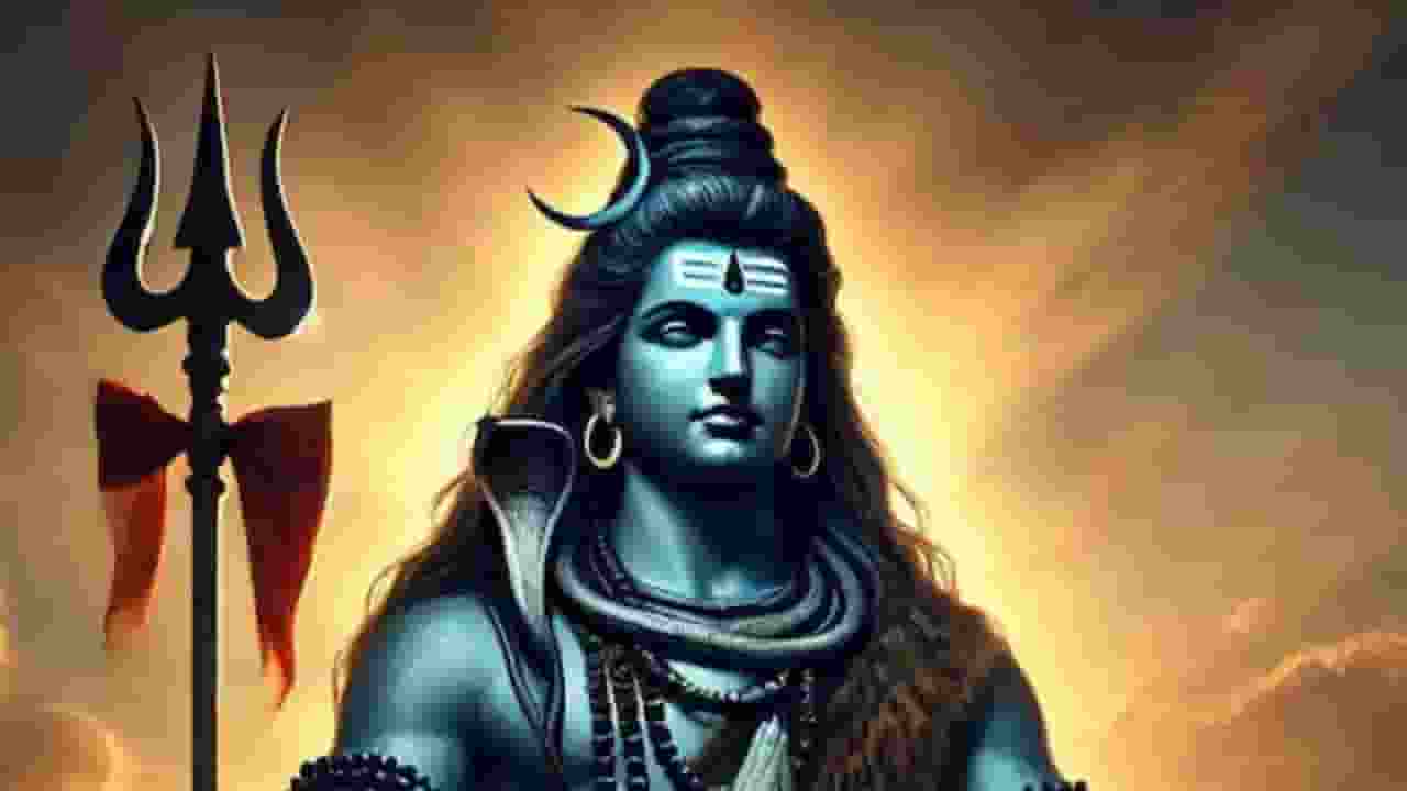 bhagwan shiv