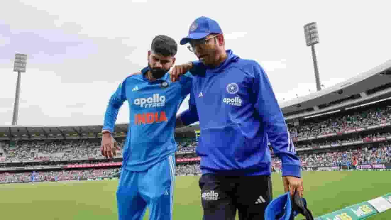 shreyas iyer