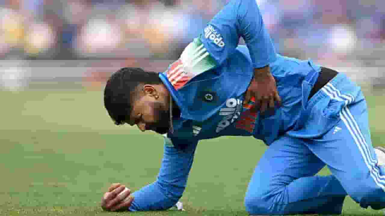 shreyas iyer