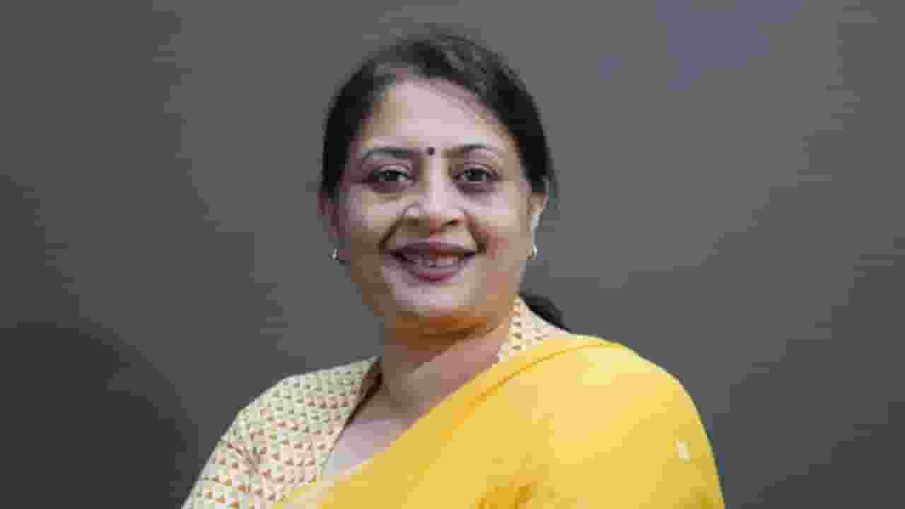 Shubhra Ranjan