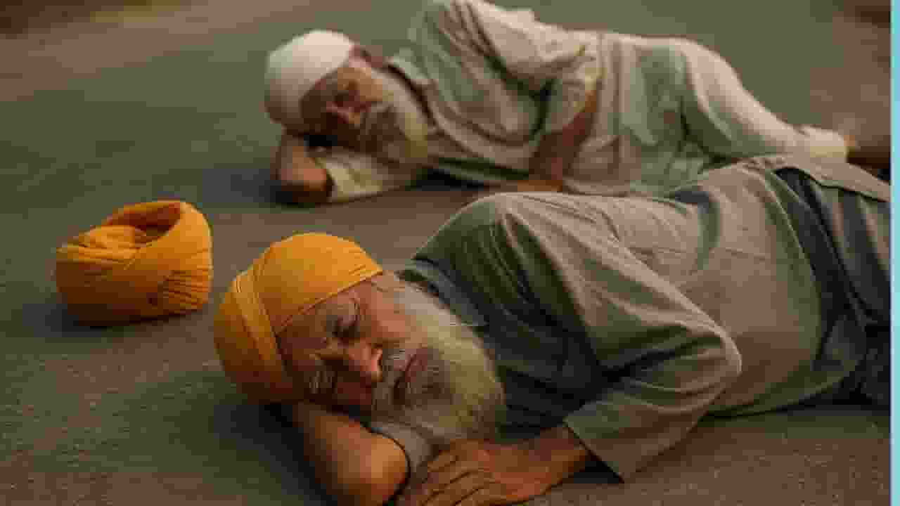Representational Image । Photo Credit: AI Generated