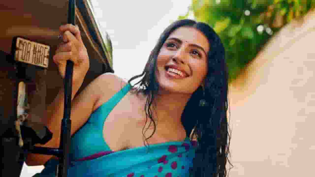 simar bhatia