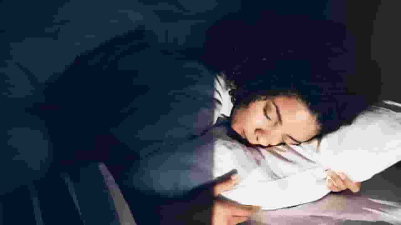 Sleep
