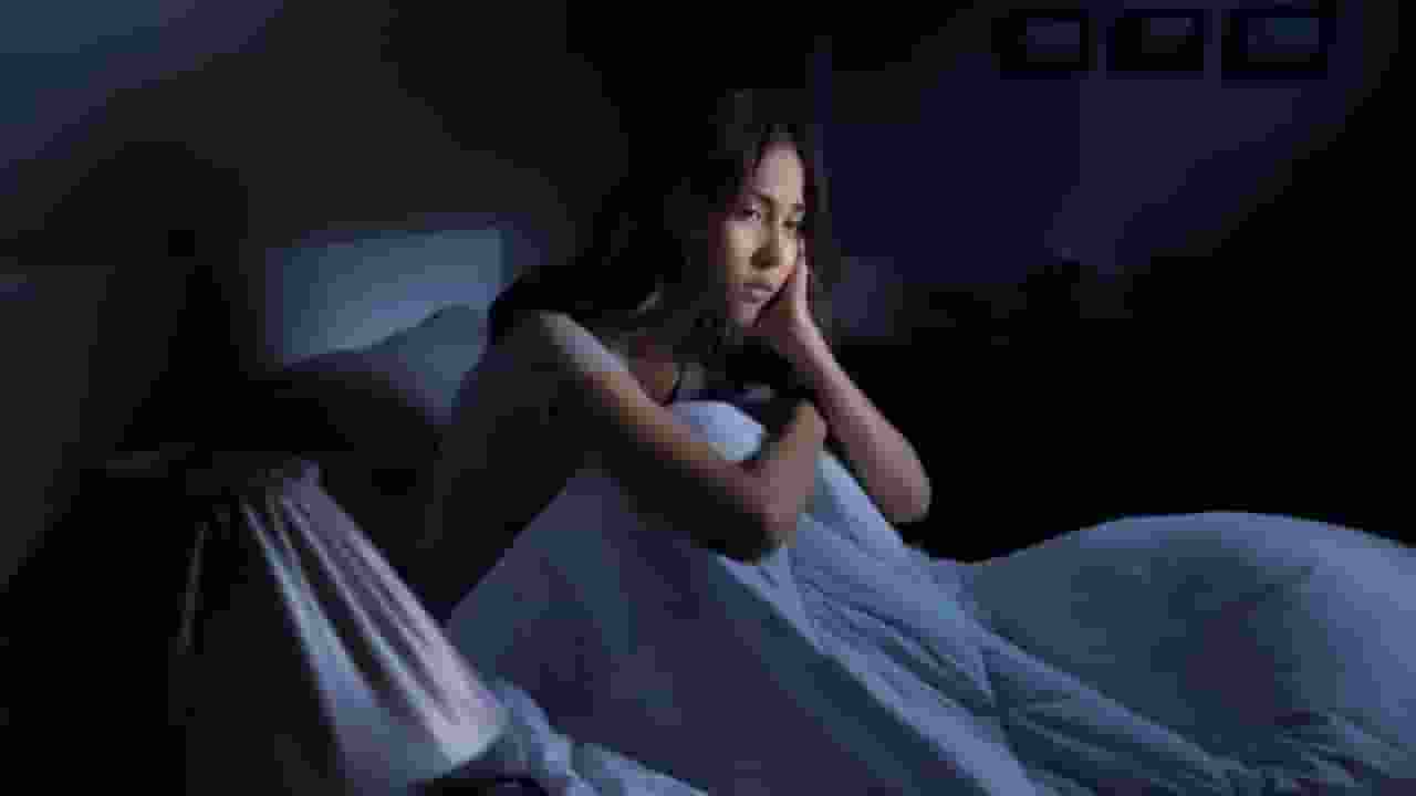 sleep