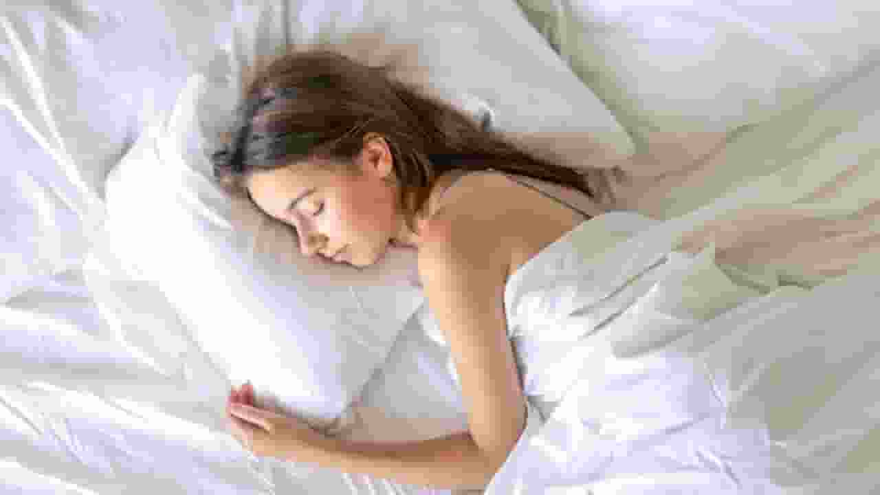 sleep