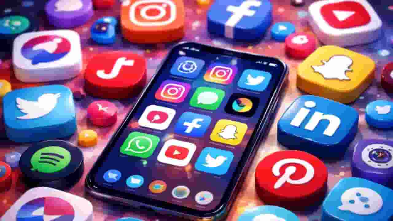 Social Media
