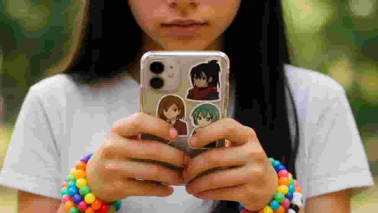 social media