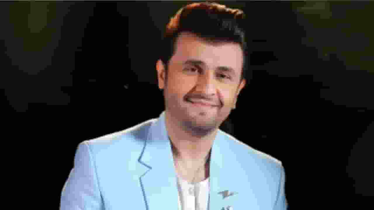 Sonu Nigam
