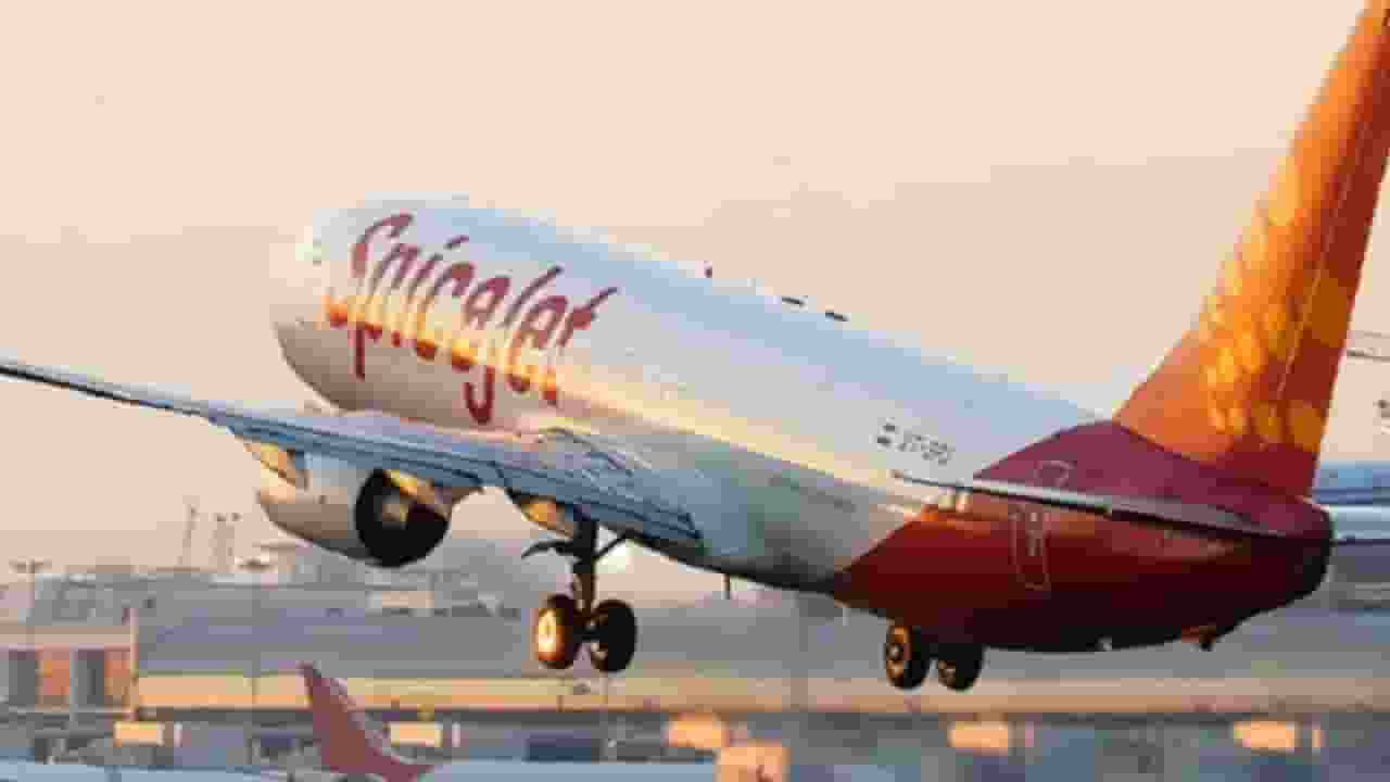 spicejet