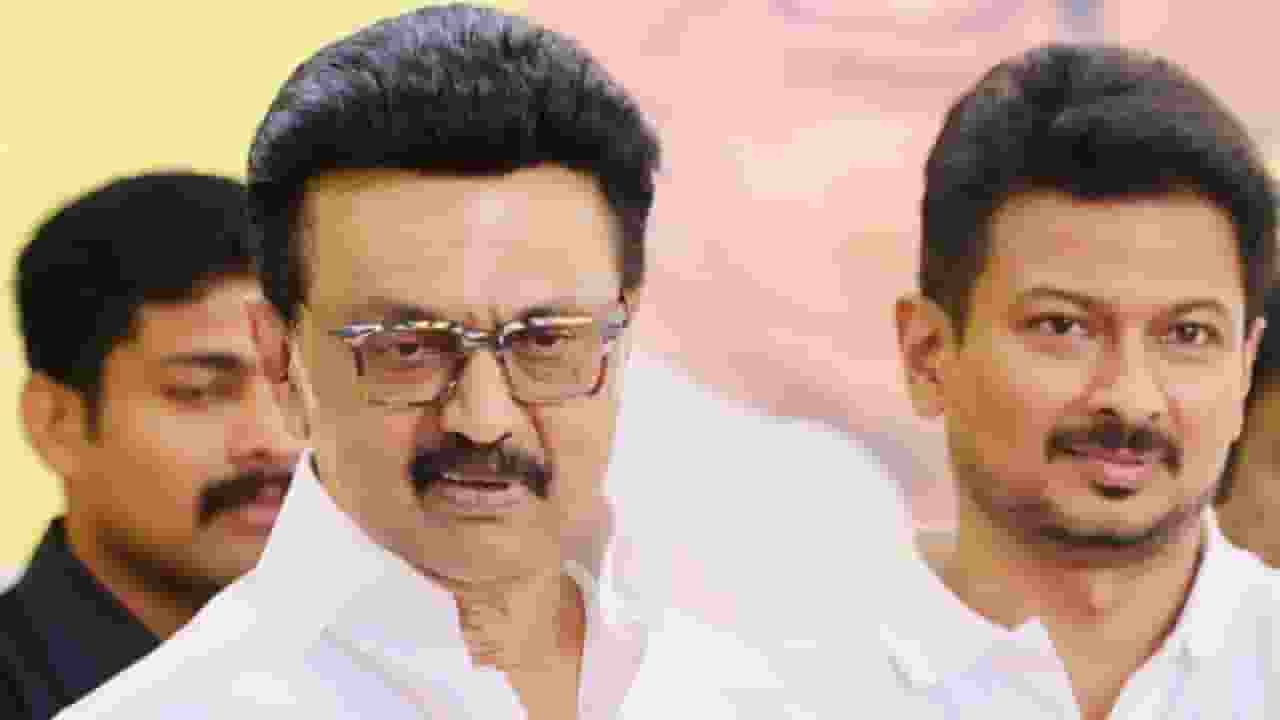 DMK manifesto