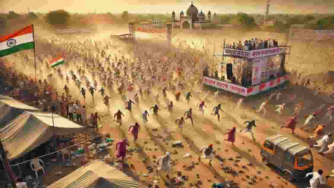 Stampede