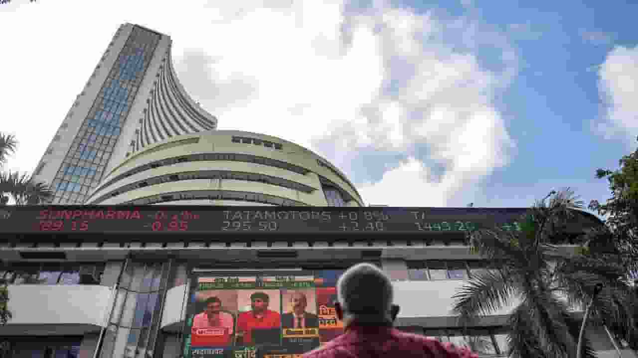 share market
