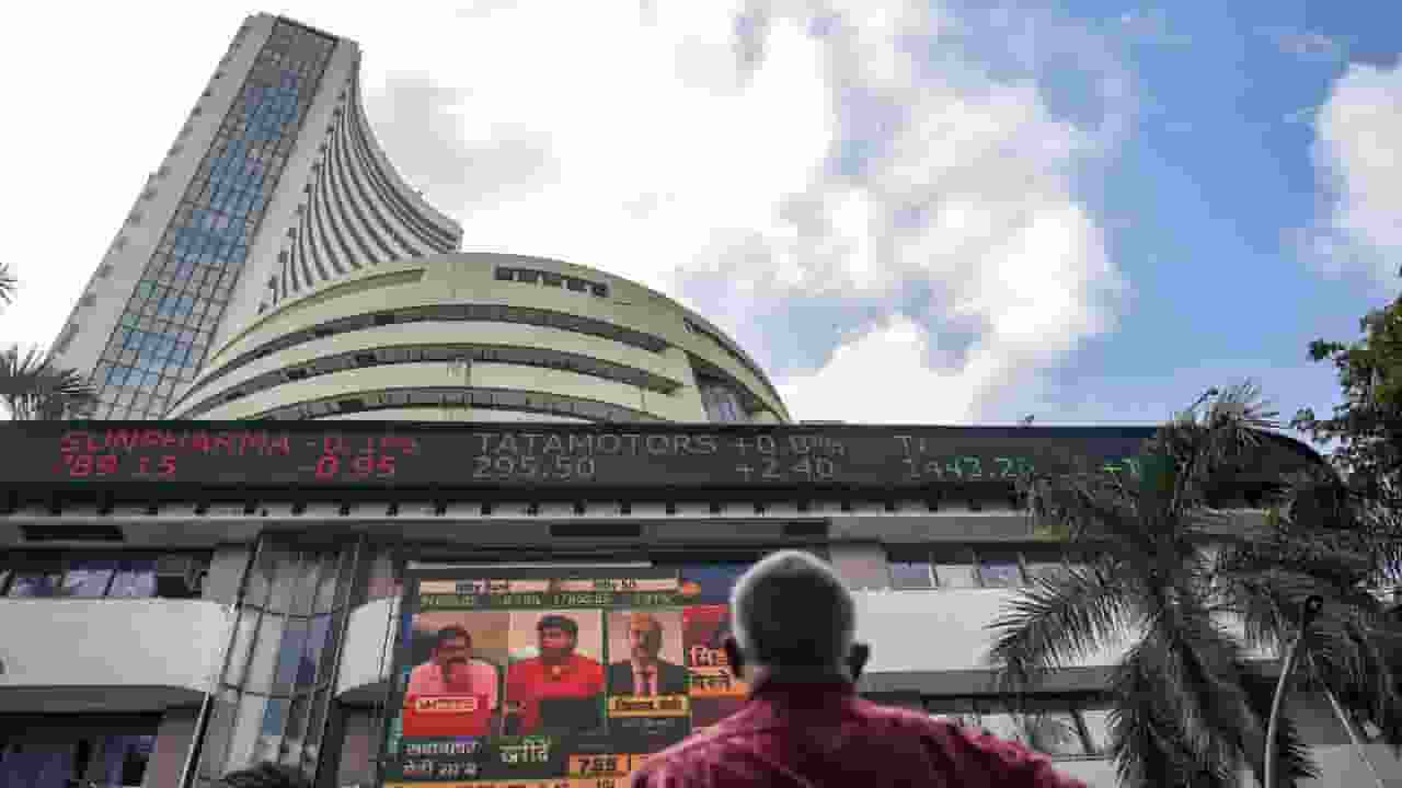 stock market