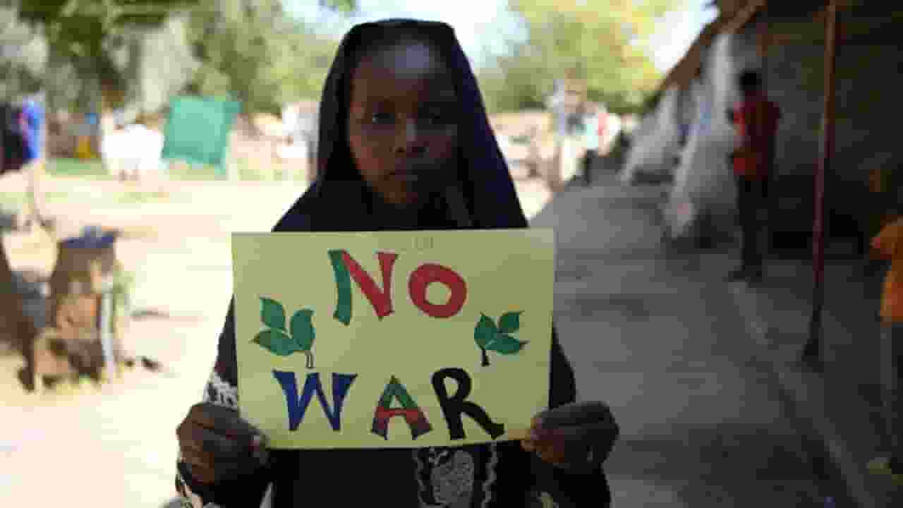 Sudan Crisis