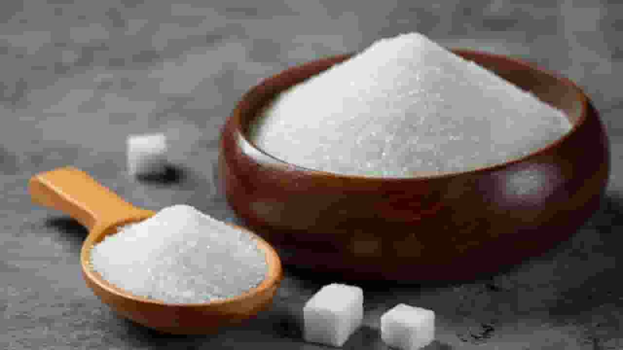 sugar