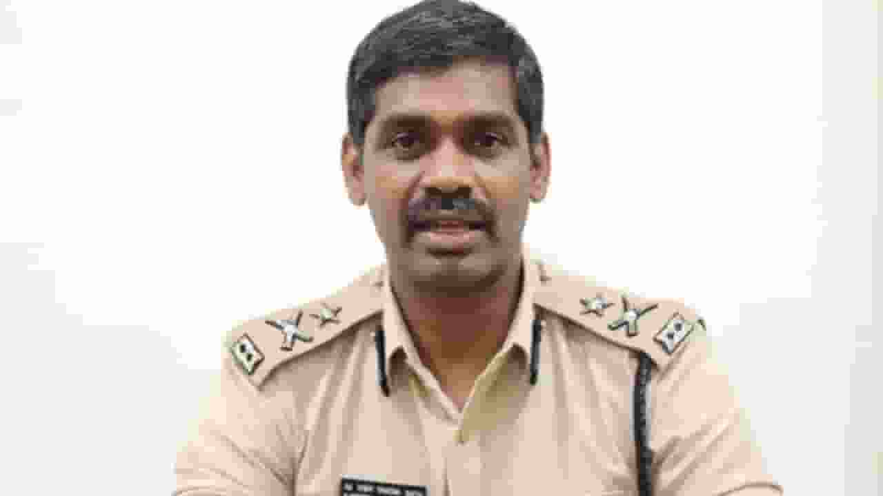 sunil kumar nayak