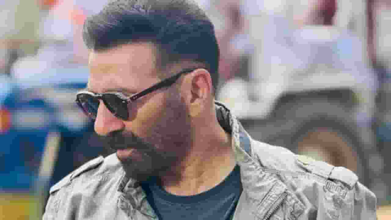 Sunny Deol jaat