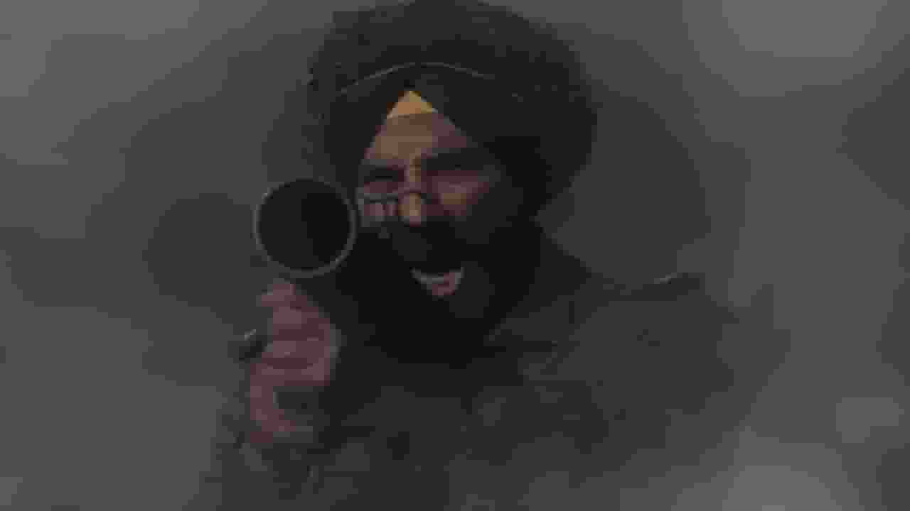 sunny deol border 2