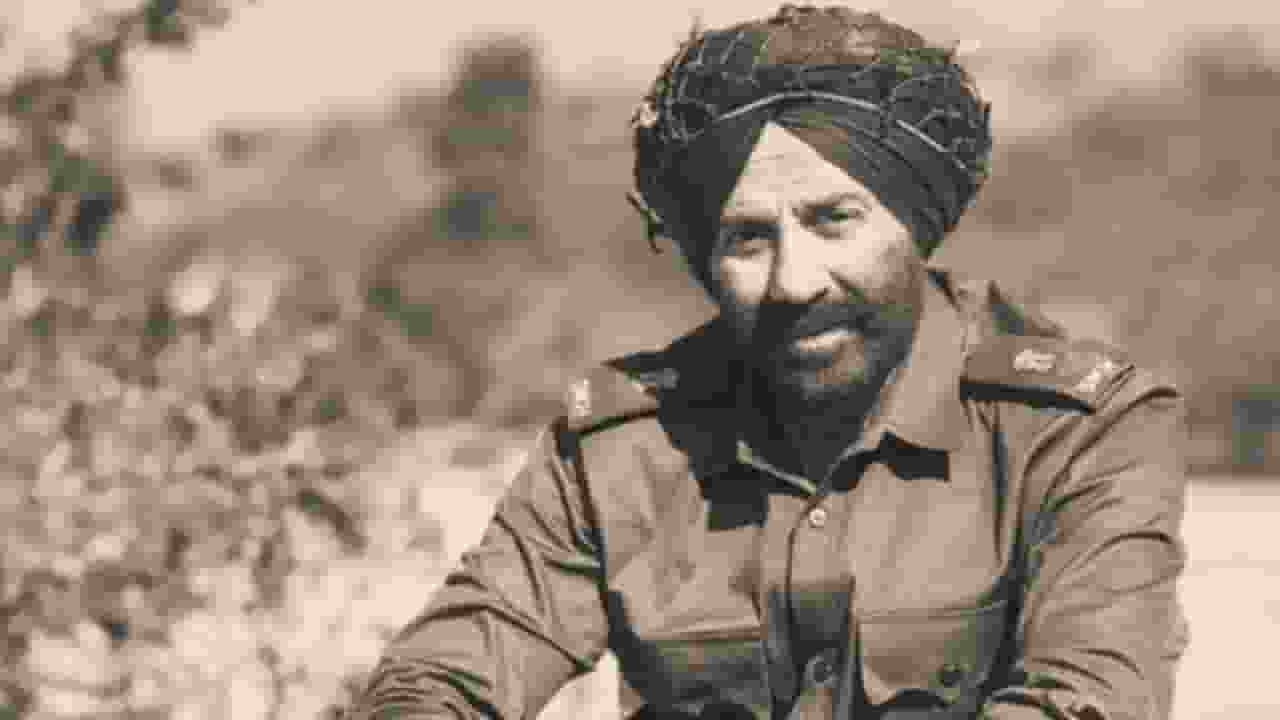 sunny deol films