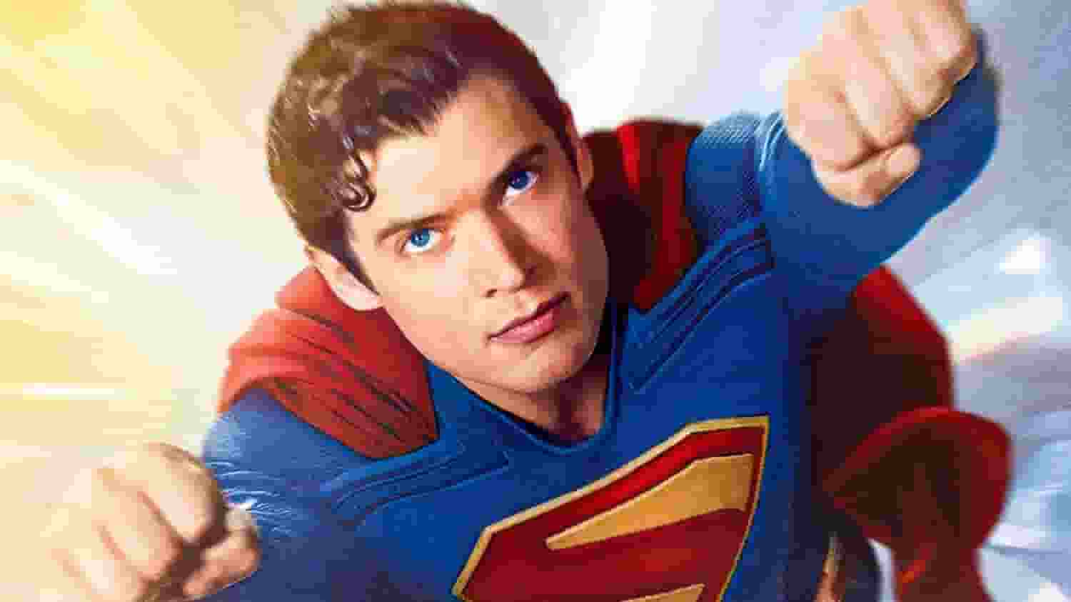 superman movie 