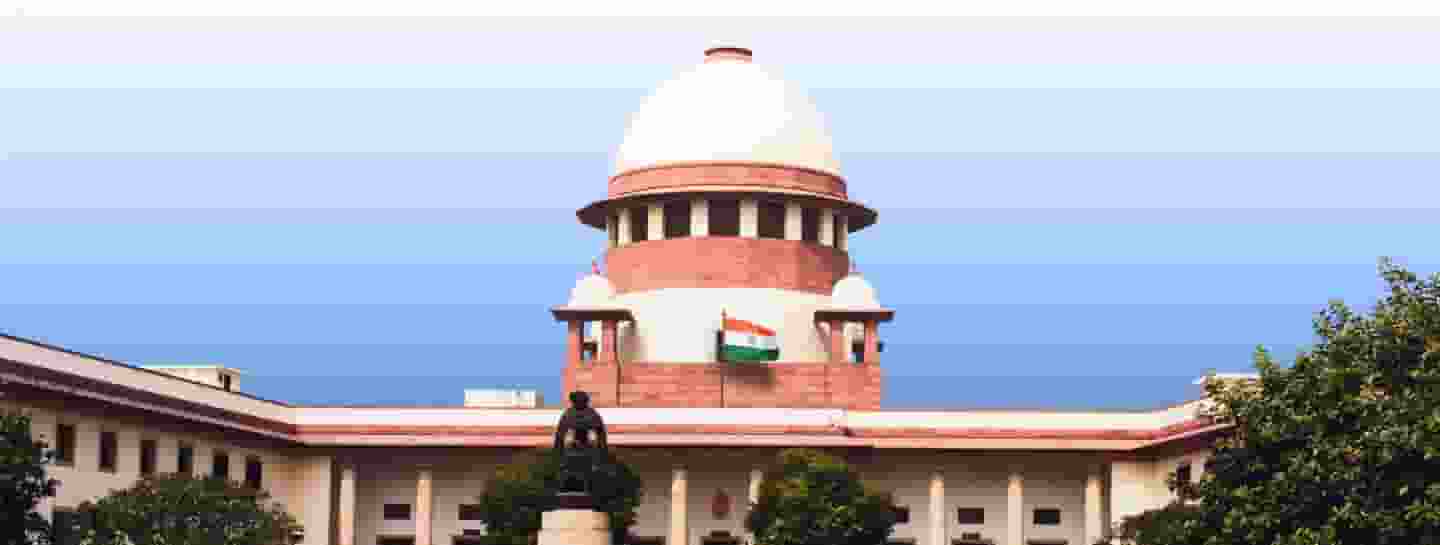 Supreme Court hearing on punjab election pl