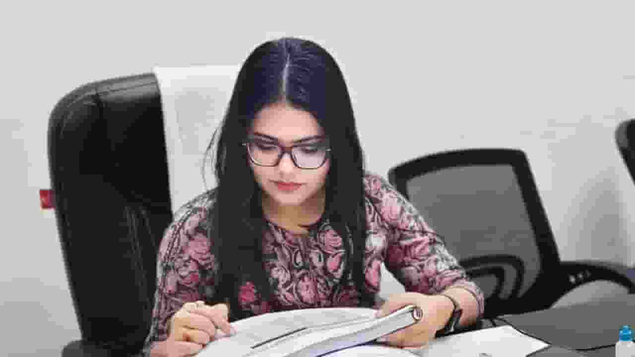 Swati Gupta