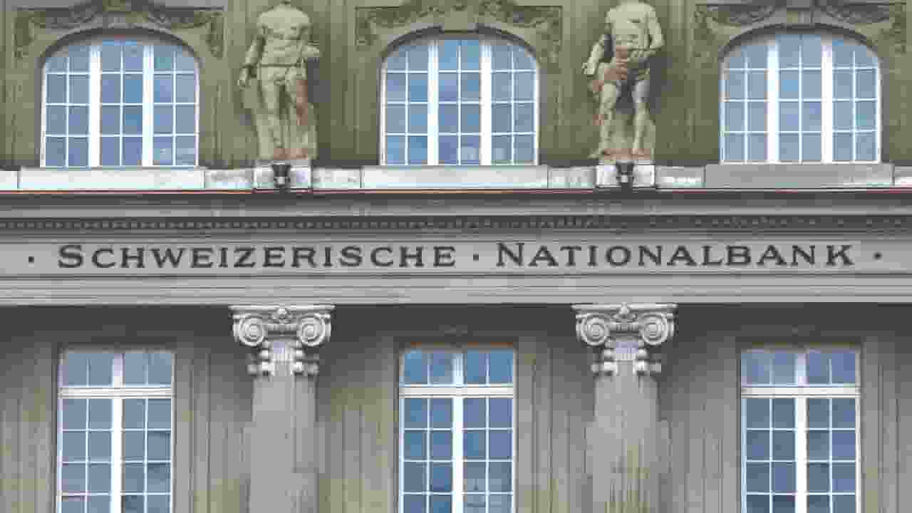 swiss banks