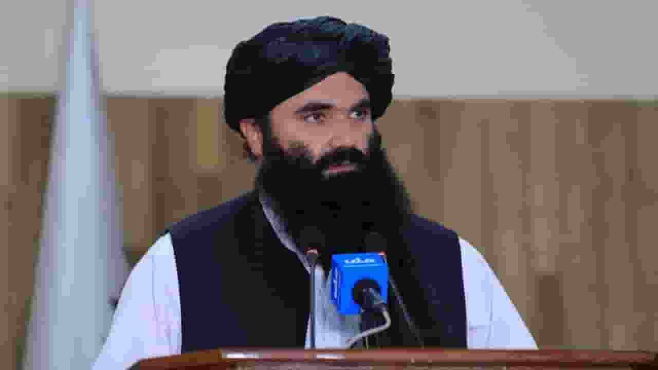taliban