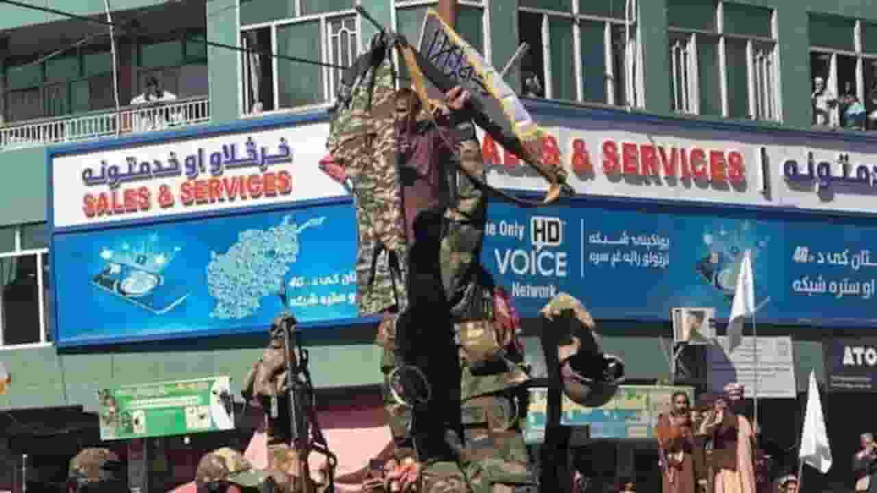 Taliban