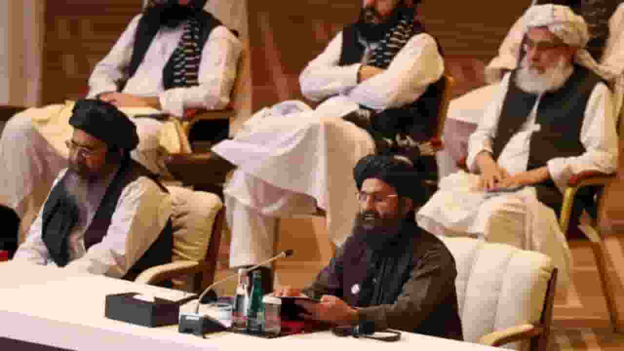 taliban leaders