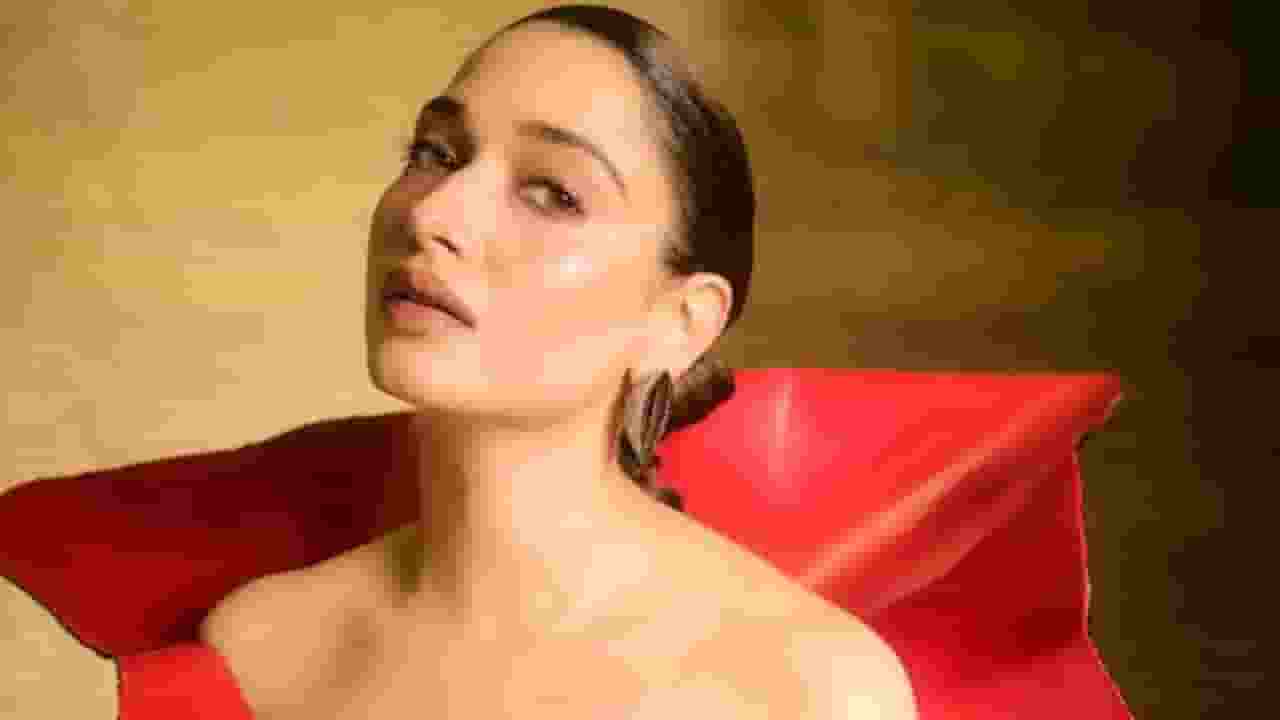 Tamannaah Bhatia