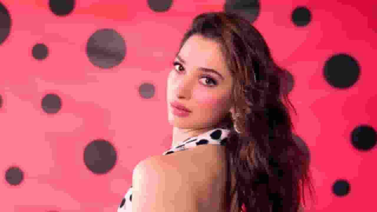 Tamannaah Bhatia
