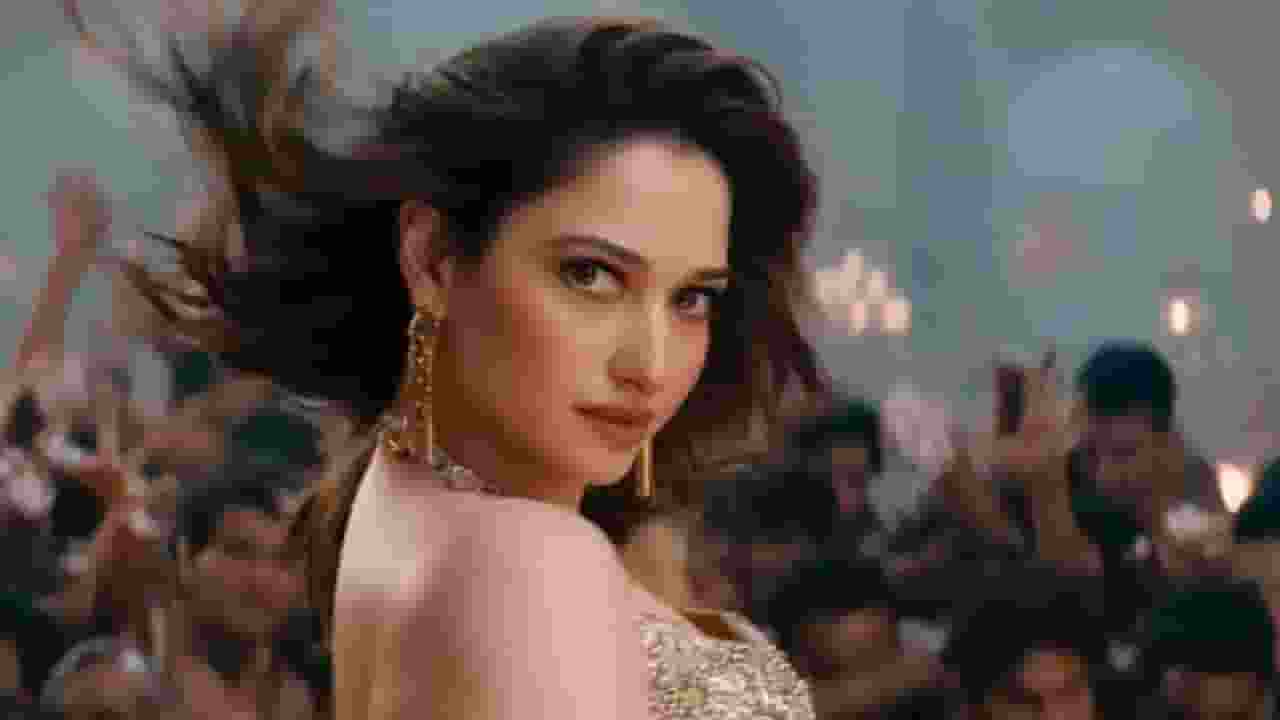 Tamannaah Bhatia