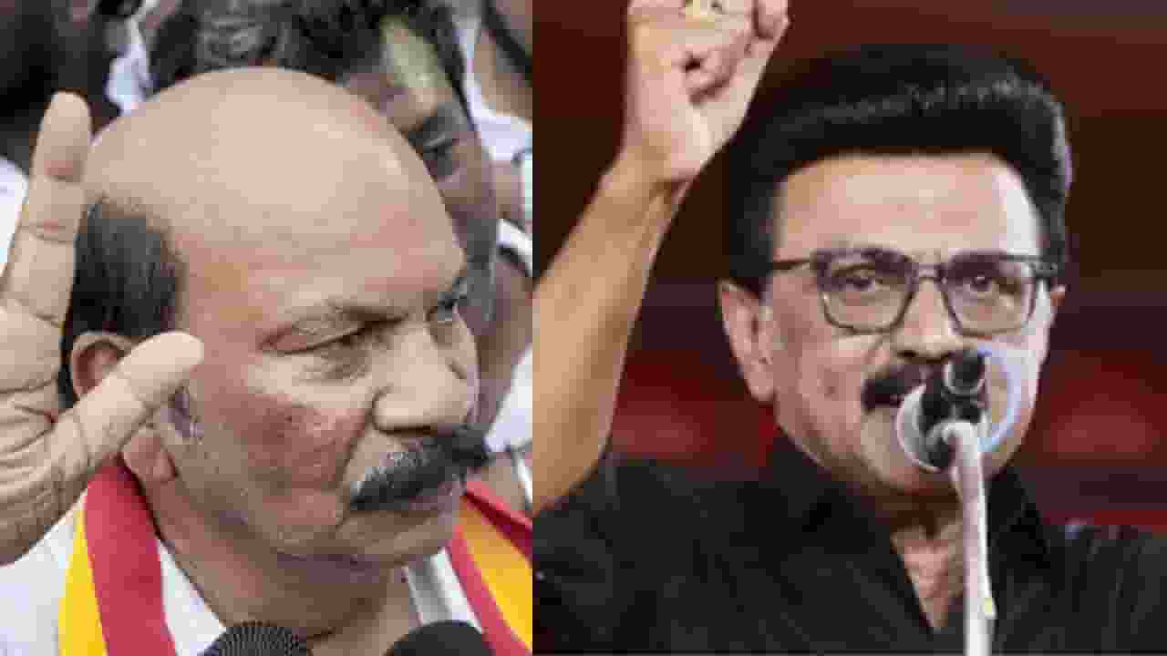 Tamil Nadu Elections