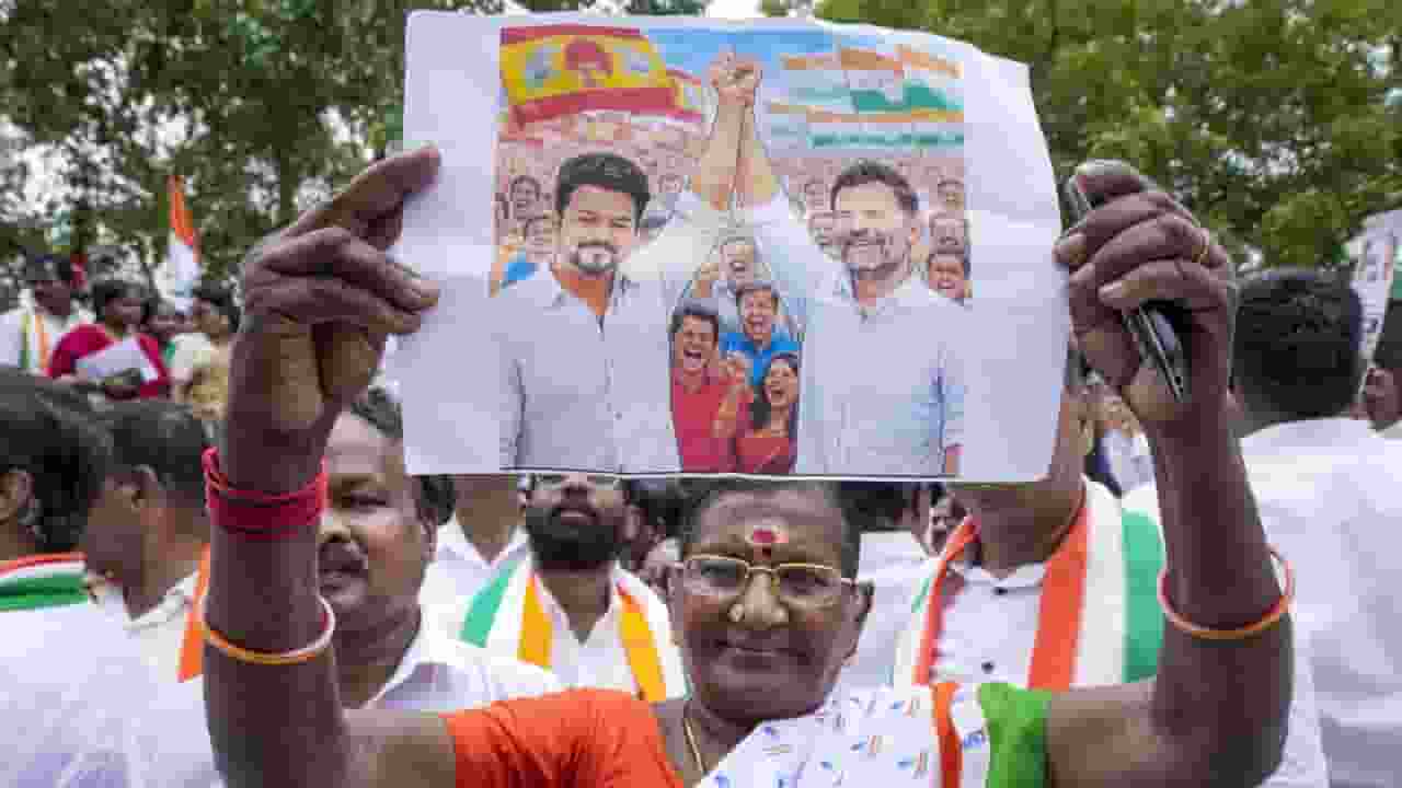 Tamil Nadu News
