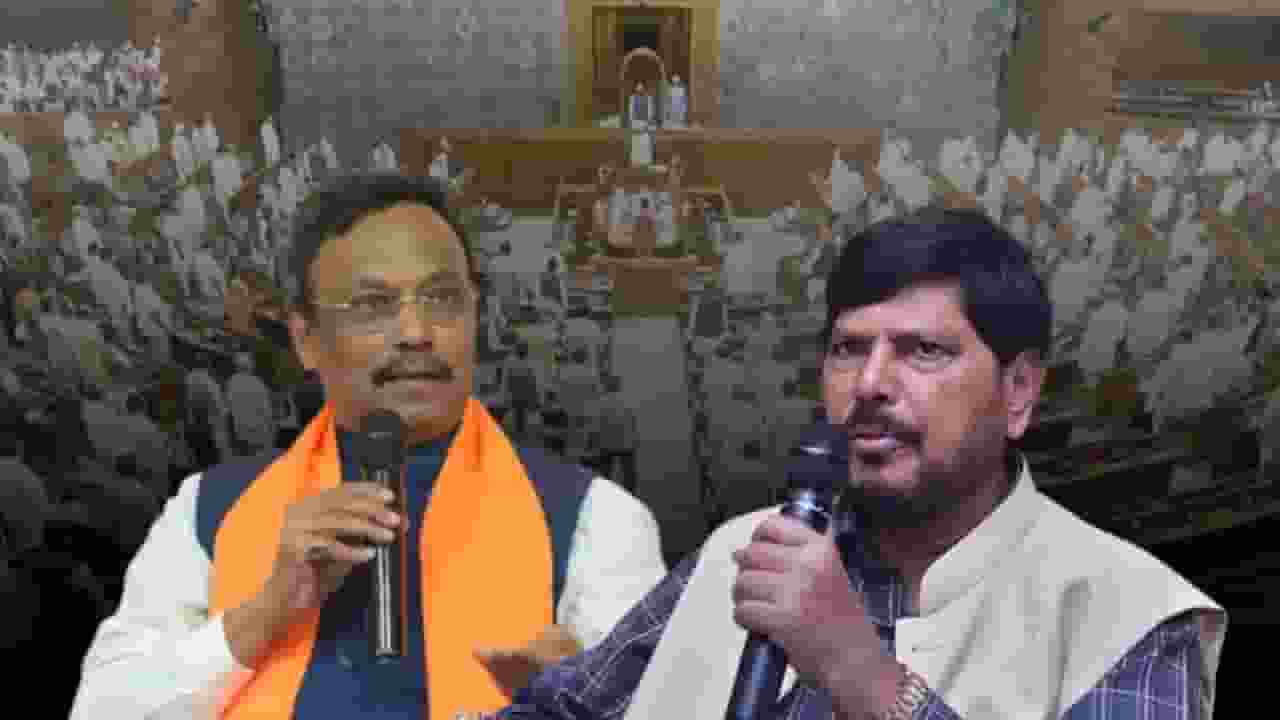 vinod tawde