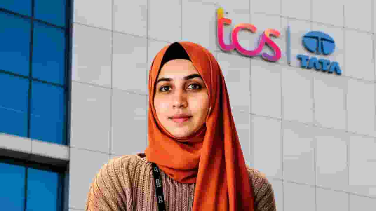 TCS