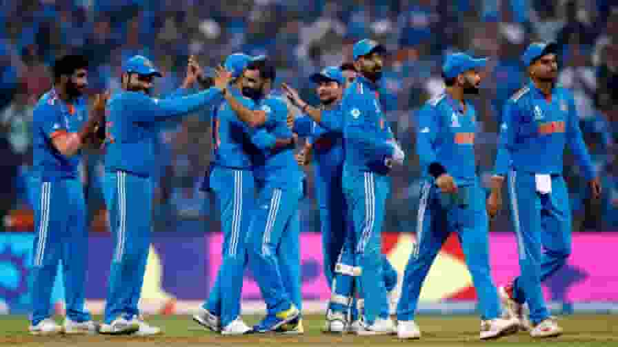 Team India