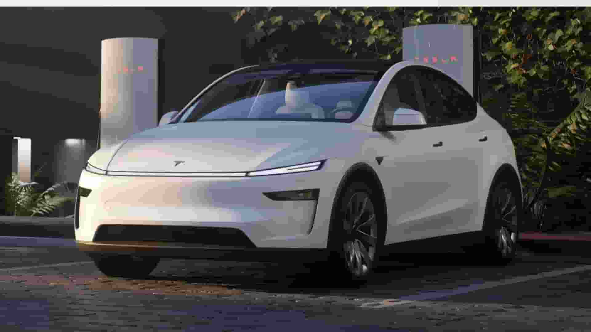 Tesla