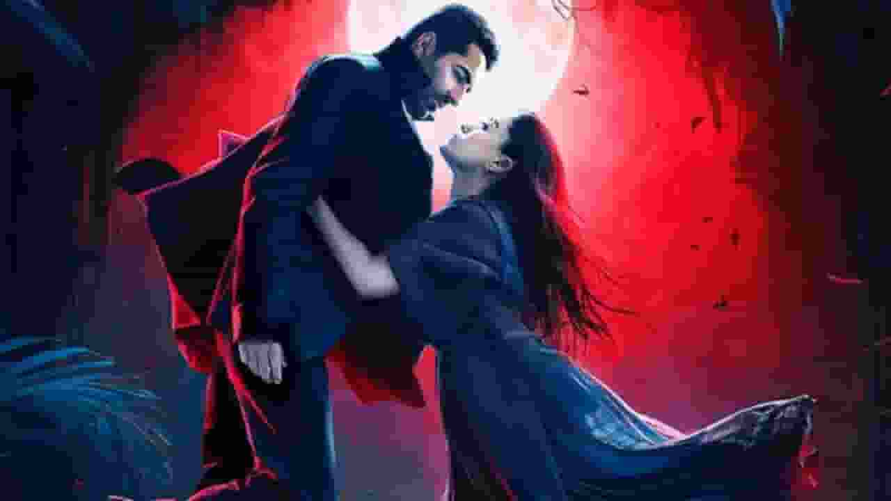 thamma poster