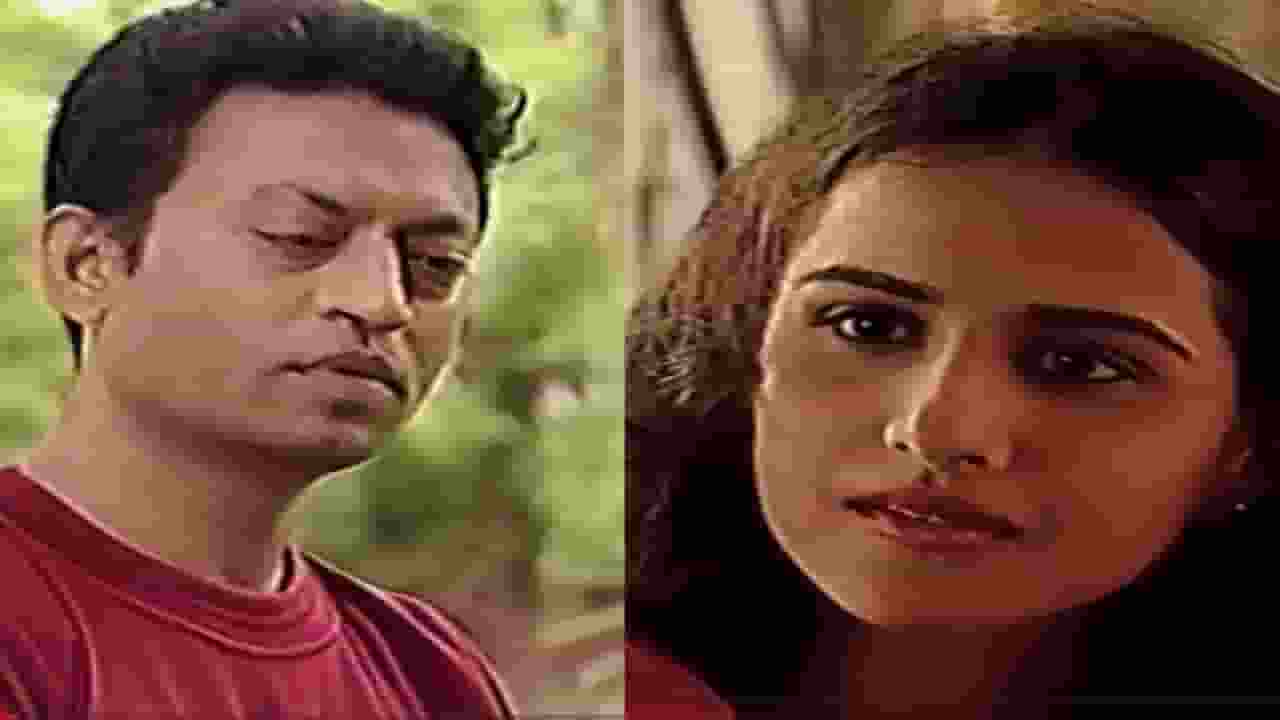 irrfan khan and vidya balan