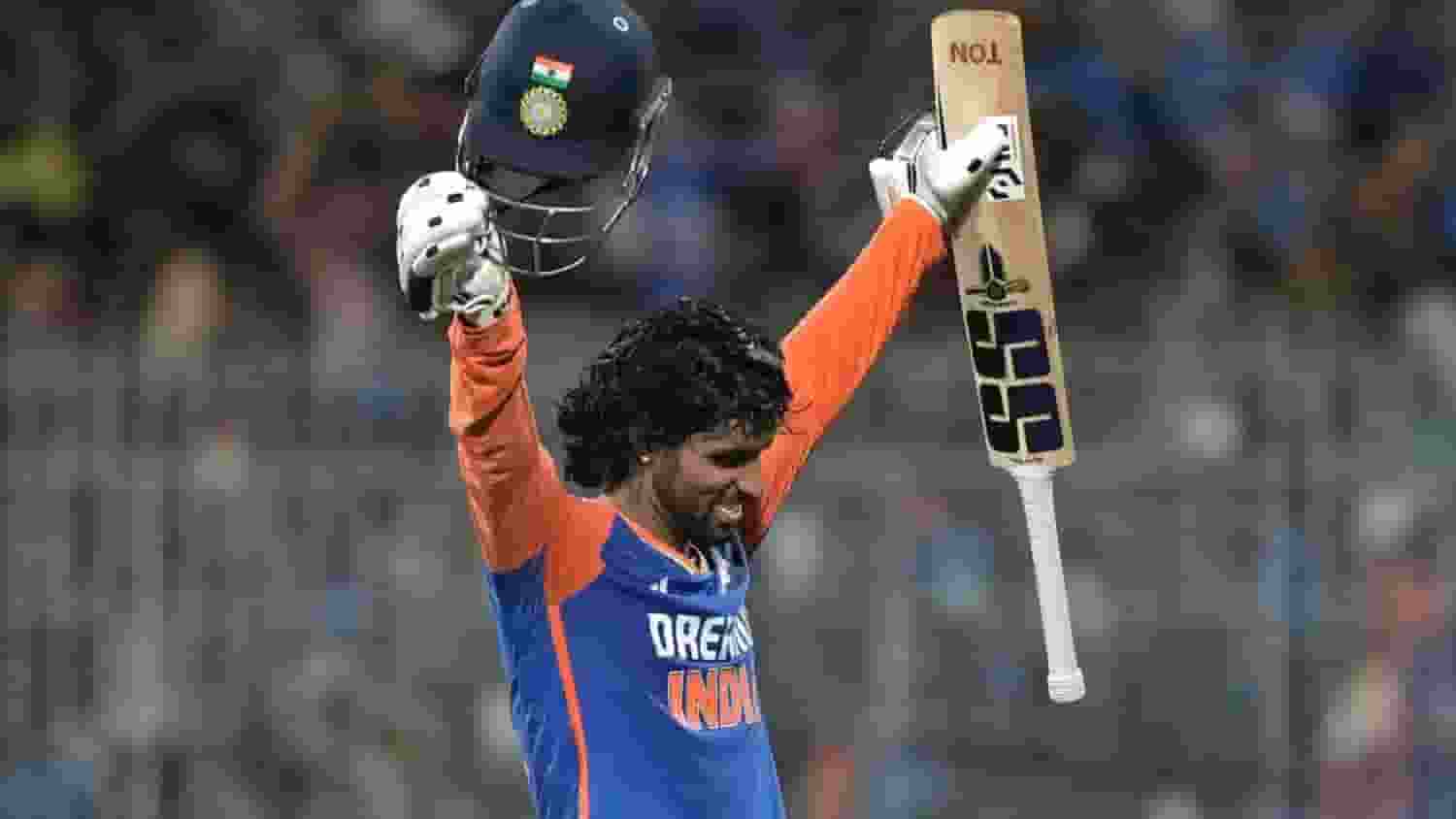 Tilak Verma