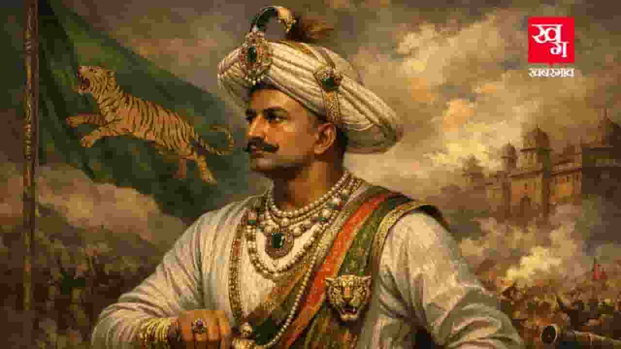 Tipu Sultan